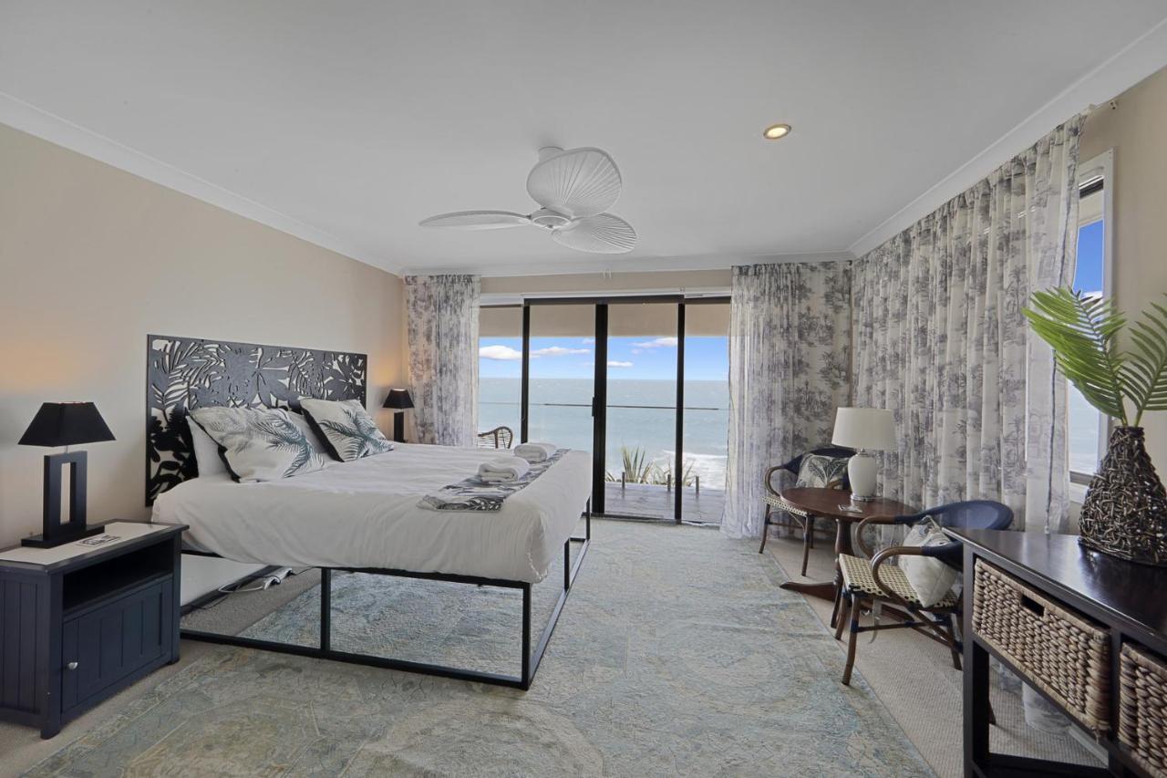 Breakaway At Bargara Apartment Exterior photo